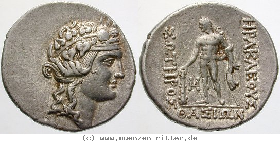 Klicken Sie auf das Bild um es auf Ihrem Rechner zu speichern thrakische-inseln-tetradrachme/egri8817.jpg