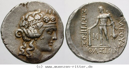 Klicken Sie auf das Bild um es auf Ihrem Rechner zu speichern thrakische-inseln-tetradrachme/egri8961.jpg