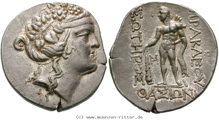Klicken Sie auf das Bild um es auf Ihrem Rechner zu speichern thrakische-inseln-tetradrachme/egri9516.jpg