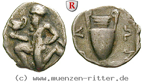 thrakische-inseln-trihemiobol/55391.jpg