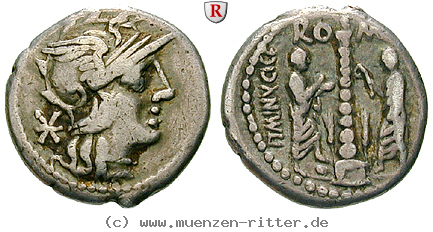 Klicken Sie auf das Bild um es auf Ihrem Rechner zu speichern ti-minucius-denar/48690.jpg