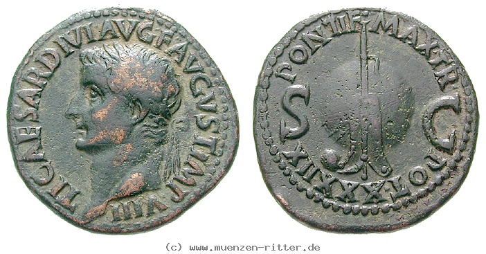 Klicken Sie auf das Bild um es auf Ihrem Rechner zu speichern tiberius-as/23118.jpg