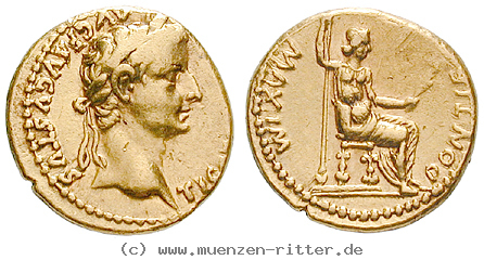 Klicken Sie auf das Bild um es auf Ihrem Rechner zu speichern tiberius-aureus/21483.jpg