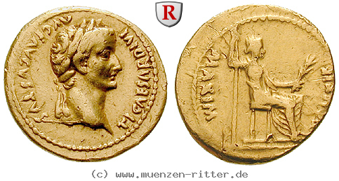 Klicken Sie auf das Bild um es auf Ihrem Rechner zu speichern tiberius-aureus/33447.jpg