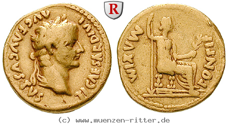 Klicken Sie auf das Bild um es auf Ihrem Rechner zu speichern tiberius-aureus/33606.jpg