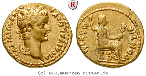 Klicken Sie auf das Bild um es auf Ihrem Rechner zu speichern tiberius-aureus/59312.jpg
