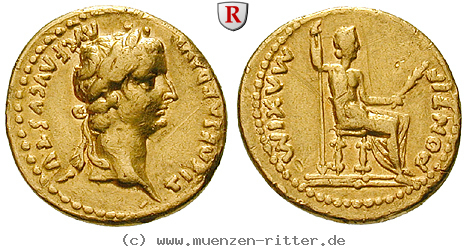 Klicken Sie auf das Bild um es auf Ihrem Rechner zu speichern tiberius-aureus/71419.jpg