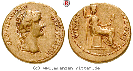 Klicken Sie auf das Bild um es auf Ihrem Rechner zu speichern tiberius-aureus/78052.jpg