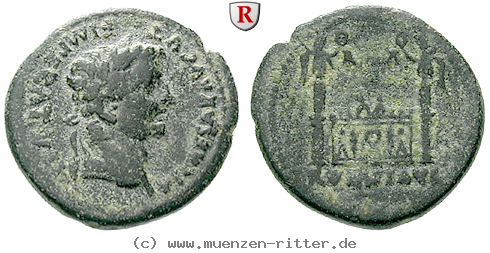 Klicken Sie auf das Bild um es auf Ihrem Rechner zu speichern tiberius-caesar-semis/67989.jpg