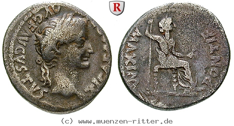 Klicken Sie auf das Bild um es auf Ihrem Rechner zu speichern tiberius-denar/103369.jpg