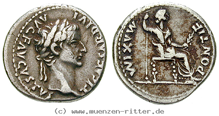 Klicken Sie auf das Bild um es auf Ihrem Rechner zu speichern tiberius-denar/76669.jpg