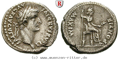 Klicken Sie auf das Bild um es auf Ihrem Rechner zu speichern tiberius-denar/88810.jpg