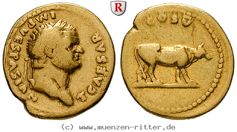 titus-caesar-aureus/103485.jpg