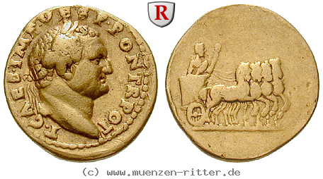 Klicken Sie auf das Bild um es auf Ihrem Rechner zu speichern titus-caesar-aureus/25937.jpg