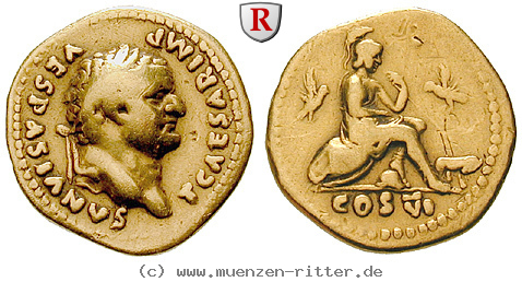 titus-caesar-aureus/28440.jpg