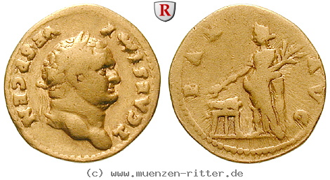 Klicken Sie auf das Bild um es auf Ihrem Rechner zu speichern titus-caesar-aureus/67092.jpg