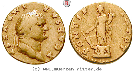 Klicken Sie auf das Bild um es auf Ihrem Rechner zu speichern titus-caesar-aureus/70594.jpg