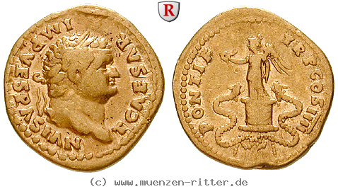 titus-caesar-aureus/75780.jpg