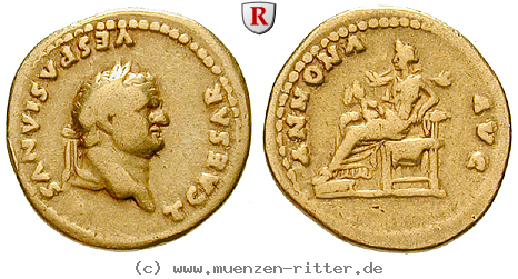 titus-caesar-aureus/83252.jpg