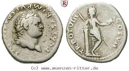Klicken Sie auf das Bild um es auf Ihrem Rechner zu speichern titus-caesar-denar/36624.jpg