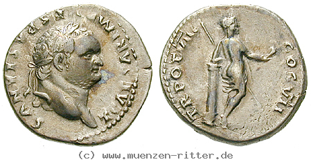 Klicken Sie auf das Bild um es auf Ihrem Rechner zu speichern titus-caesar-denar/44413.jpg