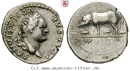 Klicken Sie auf das Bild um es auf Ihrem Rechner zu speichern titus-caesar-denar/82670.jpg