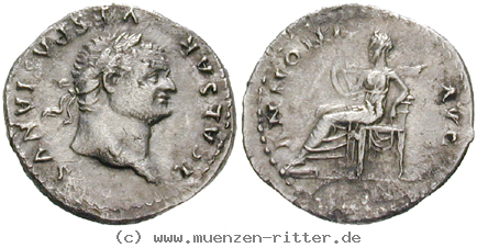 Klicken Sie auf das Bild um es auf Ihrem Rechner zu speichern titus-caesar-denar/erom8894.jpg