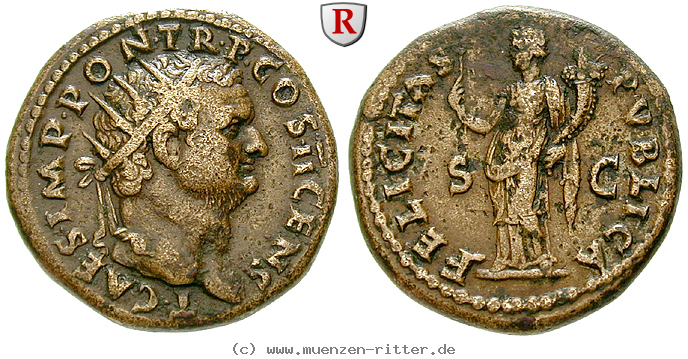 Klicken Sie auf das Bild um es auf Ihrem Rechner zu speichern titus-caesar-dupondius/58725.jpg