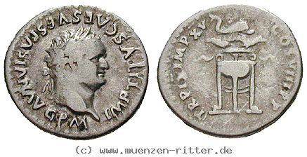 Klicken Sie auf das Bild um es auf Ihrem Rechner zu speichern titus-denar/18300.jpg