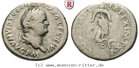 Klicken Sie auf das Bild um es auf Ihrem Rechner zu speichern titus-denar/36768.jpg