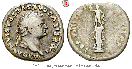 Klicken Sie auf das Bild um es auf Ihrem Rechner zu speichern titus-denar/40391.jpg