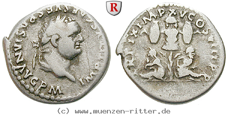 Klicken Sie auf das Bild um es auf Ihrem Rechner zu speichern titus-denar/75769.jpg