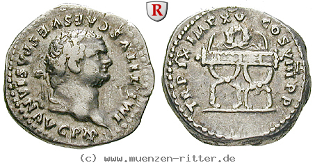 Klicken Sie auf das Bild um es auf Ihrem Rechner zu speichern titus-denar/79342.jpg