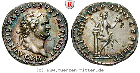 Klicken Sie auf das Bild um es auf Ihrem Rechner zu speichern titus-denar/85583.jpg