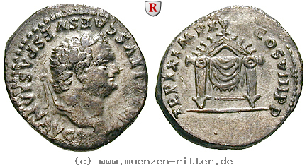 Klicken Sie auf das Bild um es auf Ihrem Rechner zu speichern titus-denar/85878.jpg