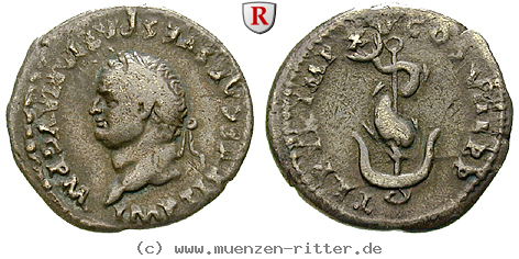 Klicken Sie auf das Bild um es auf Ihrem Rechner zu speichern titus-denar/91426.jpg