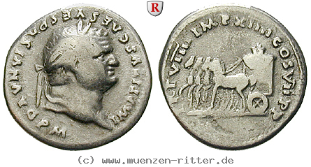 Klicken Sie auf das Bild um es auf Ihrem Rechner zu speichern titus-denar/91630.jpg