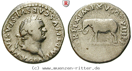 Klicken Sie auf das Bild um es auf Ihrem Rechner zu speichern titus-denar/91631.jpg
