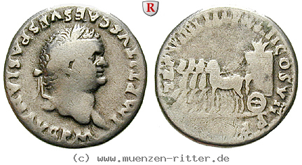 Klicken Sie auf das Bild um es auf Ihrem Rechner zu speichern titus-denar/96395.jpg