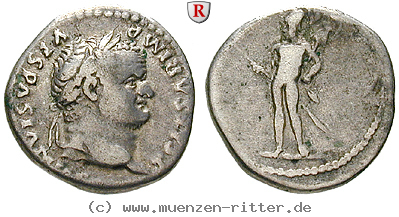 Klicken Sie auf das Bild um es auf Ihrem Rechner zu speichern titus-denar/99484a.jpg
