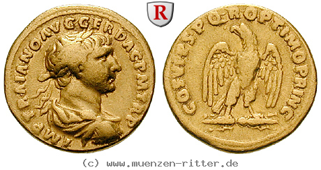 Klicken Sie auf das Bild um es auf Ihrem Rechner zu speichern traianus-aureus/32333.jpg