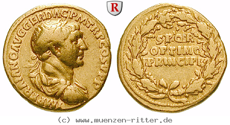 Klicken Sie auf das Bild um es auf Ihrem Rechner zu speichern traianus-aureus/34143.jpg