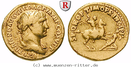 Klicken Sie auf das Bild um es auf Ihrem Rechner zu speichern traianus-aureus/34157.jpg