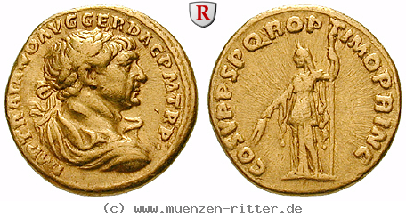 Klicken Sie auf das Bild um es auf Ihrem Rechner zu speichern traianus-aureus/34172.jpg