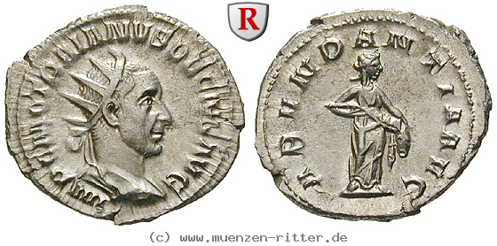Klicken Sie auf das Bild um es auf Ihrem Rechner zu speichern traianus-decius-antoninian/86297.jpg