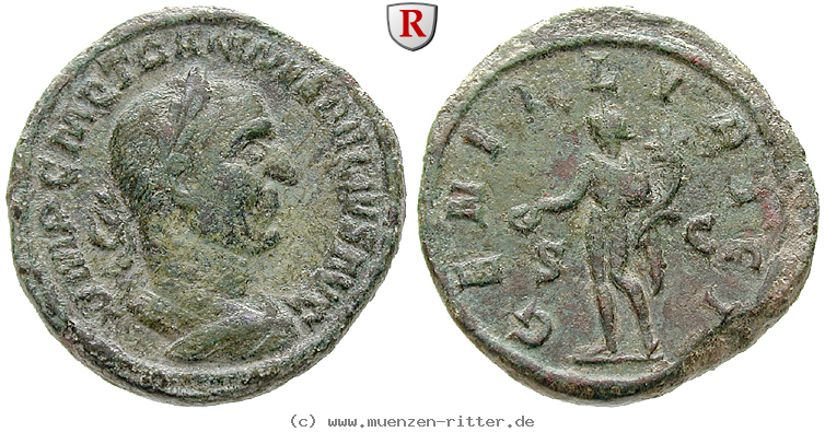 Klicken Sie auf das Bild um es auf Ihrem Rechner zu speichern traianus-decius-sesterz/40348.jpg