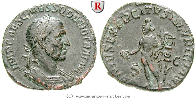 Klicken Sie auf das Bild um es auf Ihrem Rechner zu speichern traianus-decius-sesterz/45357.jpg