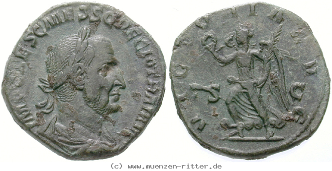 Klicken Sie auf das Bild um es auf Ihrem Rechner zu speichern traianus-decius-sesterz/erom9683.jpg