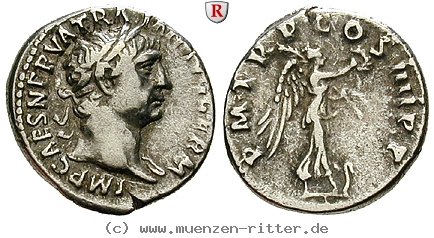 Klicken Sie auf das Bild um es auf Ihrem Rechner zu speichern traianus-denar/103719.jpg