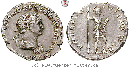 Klicken Sie auf das Bild um es auf Ihrem Rechner zu speichern traianus-denar/17779.jpg